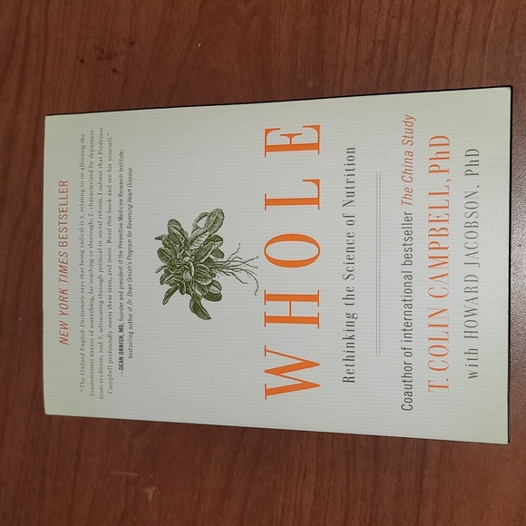 📖BOOK - Picture 1 of 2